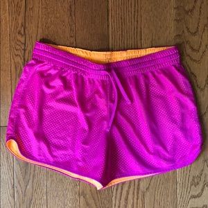 LIKE NEW 🌸 Danskin Athletic Shorts IRREVERSIBLE